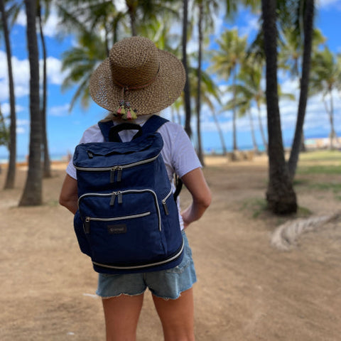 Totes & Backpacks