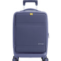 Navy Blue | Runway + Zipcubes Bundle