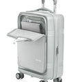 Grey | Runway + Zipcubes Bundle