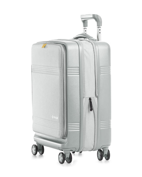 Runway Hardside Hybrid Carry On
