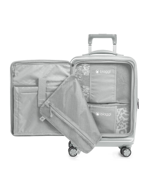 Runway Hardside Hybrid Carry On