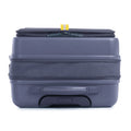 Navy Blue | Runway Hardside Hybrid Carry On