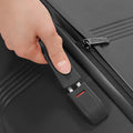 Black | Runway Large Check-In Suitcase