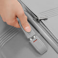 Grey | Runway Large Check-In Suitcase