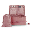 Pink | Runway Large Check-In Suitcase