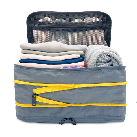 Double Sided Packing