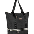 Black | Carry Cube Tote