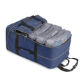 Navy Blue | Zipsak 31" Foldable Spinner
