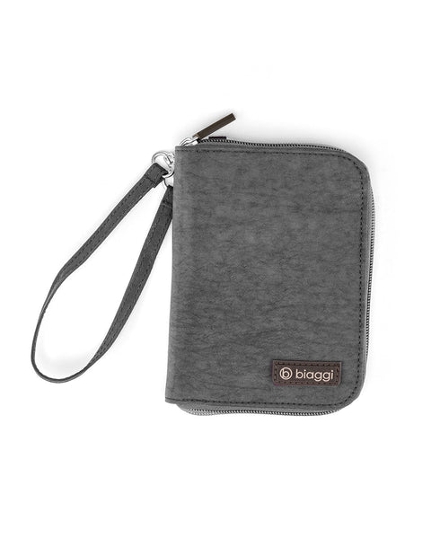 Grey | Flexmates Zipsafe Travel Organizer