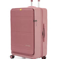 Pink | Runway Large Check-In Suitcase