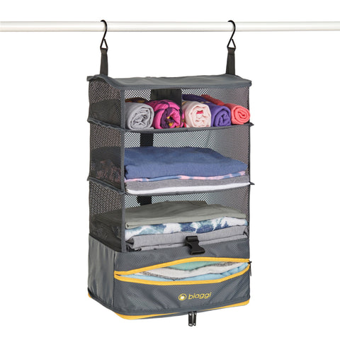 Expand and Hang In Your Closet