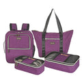 Purple | Carry Cube Value Bundle