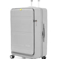 Grey | Runway Large Check-In Suitcase