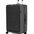 Black | Runway Large Check-In Suitcase