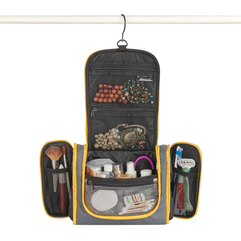 Toiletries-Cosmetics-Jewelry