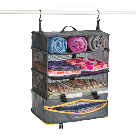 3-Tiered Shelving System