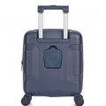 Navy Blue | Runway Hybrid Expandable Underseater