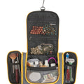 Grey | Hangmates Hanging Toiletry Zipcube