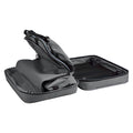 Grey | Zipsak 22" Foldable Spinner Carry On