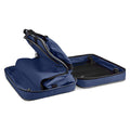 Navy Blue | Zipsak 22" Foldable Spinner Carry On