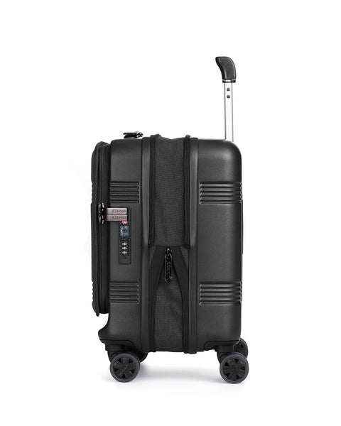 Black | Runway Underseater + Zipcubes Value Bundle