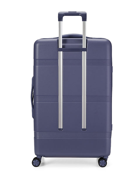 Navy Blue | Runway Large Check-In Suitcase