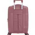 Pink | Runway Hardside Hybrid Carry On