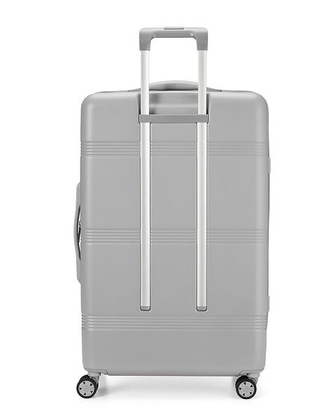 Grey | Runway Large Check-In Suitcase