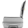 Grey | Runway Hardside Hybrid Carry On