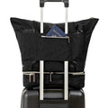 Black | Carry Cube Tote