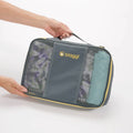 Grey | Zipcubes 3 Pack-Carry-On Size