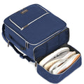 Navy Blue | Carry Cube Backpack