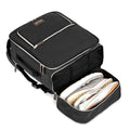 Black | Carry Cube Backpack