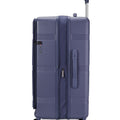 Navy Blue | Runway Large Check-In Suitcase