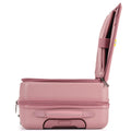 Pink | Runway Hardside Hybrid Carry On