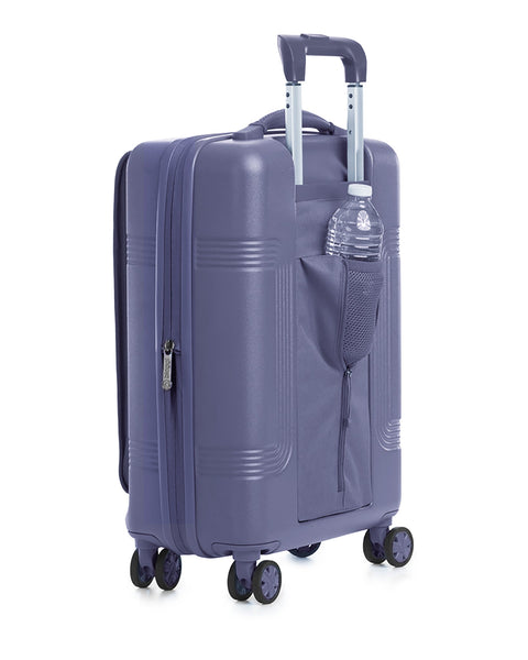 Navy Blue | Runway + Zipcubes Bundle
