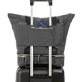 Grey | Carry Cube Tote