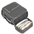 Grey | Carry Cube Backpack