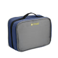 Navy Blue | Zipsak 22" Foldable Spinner Carry On