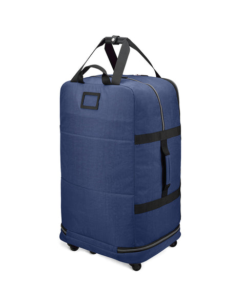 Navy Blue | Zipsak 31" Foldable Spinner