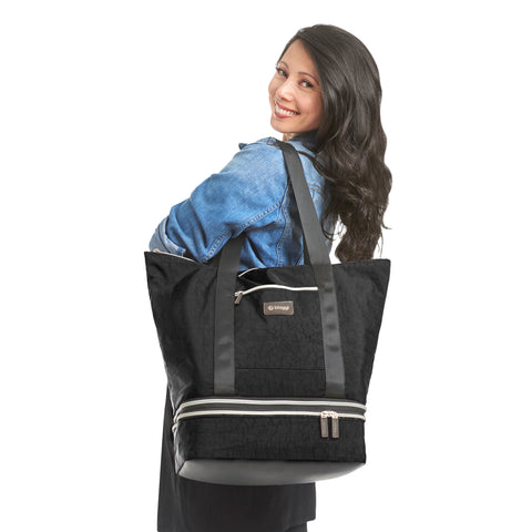 Black | Carry Cube Value Bundle