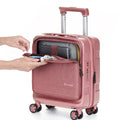 Pink | Runway Hybrid Expandable Underseater