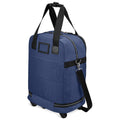 Navy Blue | Zipsak 22" Foldable Spinner Carry On
