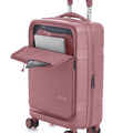 Pink | Runway + Zipcubes Bundle