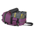 Purple | Zipsak Boost! Underseater Expands To Carry-On
