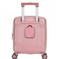 Pink | Runway Hybrid Expandable Underseater
