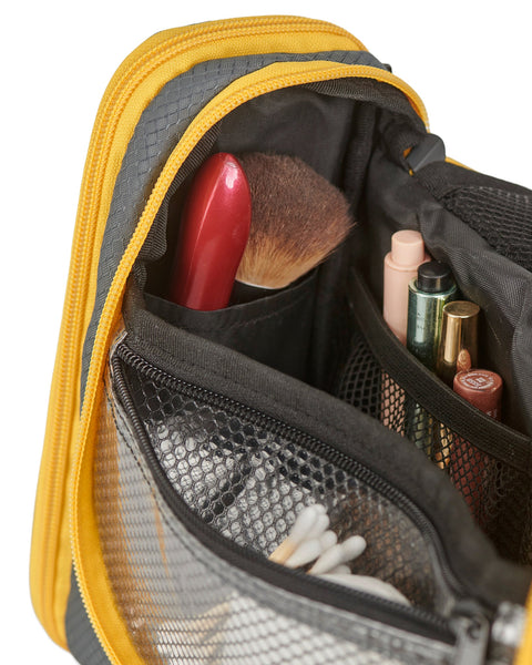 Grey | Hangmates Hanging Toiletry Zipcube
