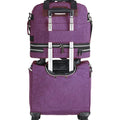 Purple | Zipsak Boost! Underseater Expands To Carry-On