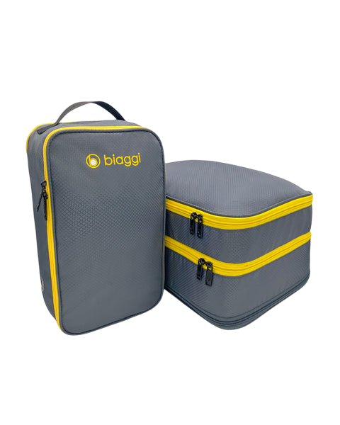 Packing Cubes