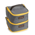 Grey | Runway Underseater + Zipcubes Value Bundle
